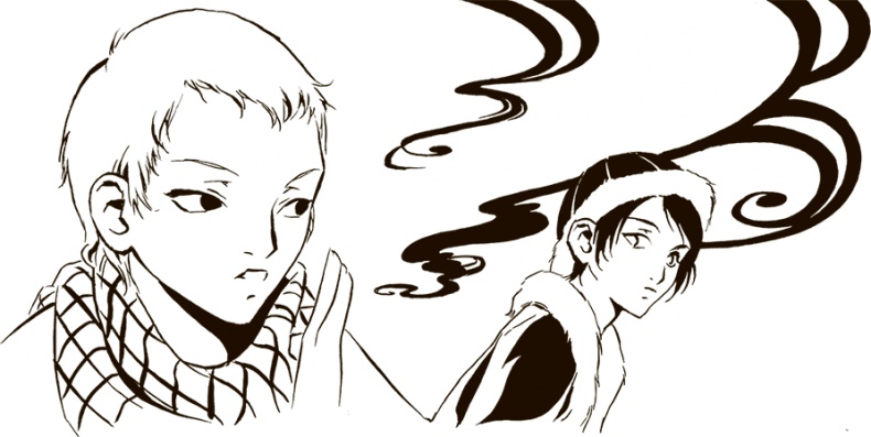 Иллюстрация к книге — Охота на Тама [i_042.jpg]