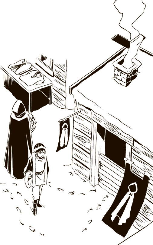 Иллюстрация к книге — Охота на Тама [i_043.jpg]