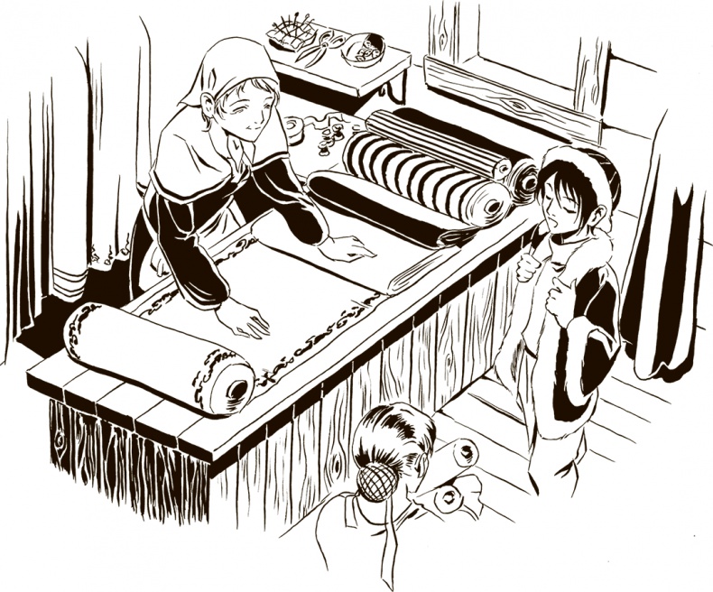 Иллюстрация к книге — Охота на Тама [i_044.jpg]