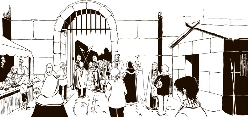 Иллюстрация к книге — Охота на Тама [i_045.jpg]