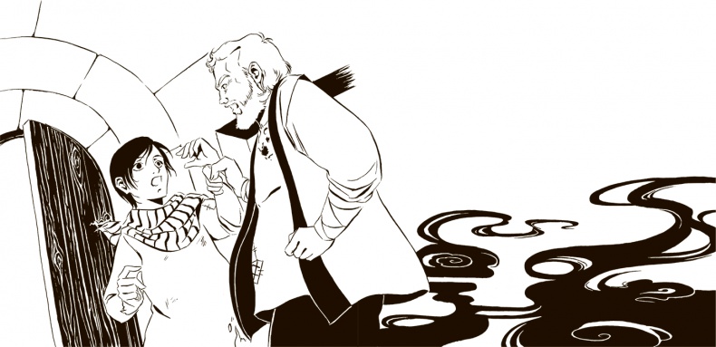 Иллюстрация к книге — Охота на Тама [i_053.jpg]