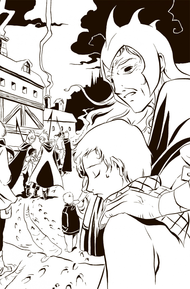 Иллюстрация к книге — Охота на Тама [i_062.jpg]