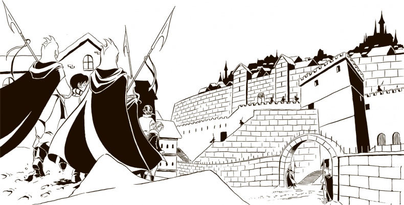 Иллюстрация к книге — Охота на Тама [i_063.jpg]