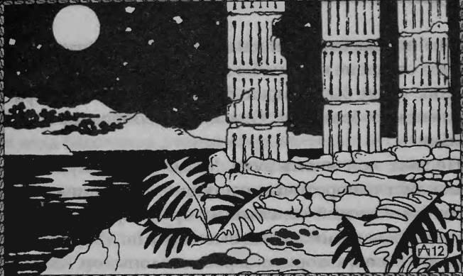 Иллюстрация к книге — Верность Джиннии [i_002.jpg]