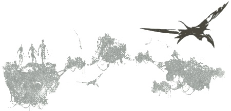 Иллюстрация к книге — Аватар Джеймса Кэмерона. В поисках На'ви [i_003.jpg]