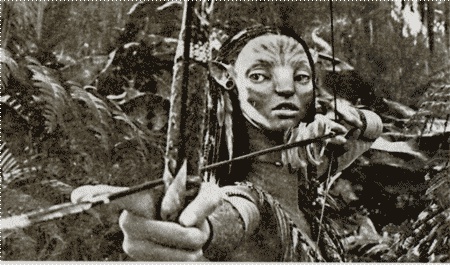 Иллюстрация к книге — Аватар Джеймса Кэмерона. В поисках На'ви [i_010.jpg]