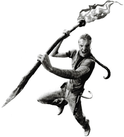 Иллюстрация к книге — Аватар Джеймса Кэмерона. В поисках На'ви [i_012.jpg]