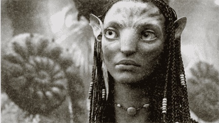 Иллюстрация к книге — Аватар Джеймса Кэмерона. В поисках На'ви [i_013.jpg]