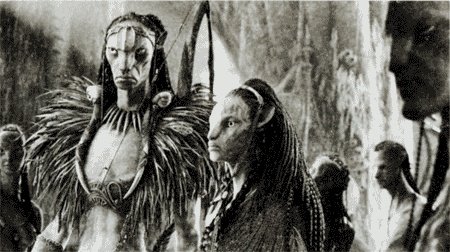 Иллюстрация к книге — Аватар Джеймса Кэмерона. В поисках На'ви [i_016.jpg]