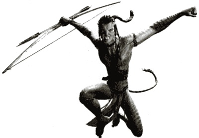 Иллюстрация к книге — Аватар Джеймса Кэмерона. В поисках На'ви [i_020.jpg]