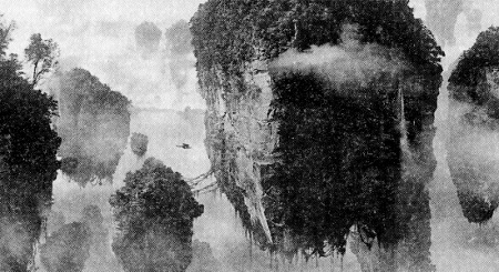 Иллюстрация к книге — Аватар Джеймса Кэмерона. В поисках На'ви [i_023.jpg]