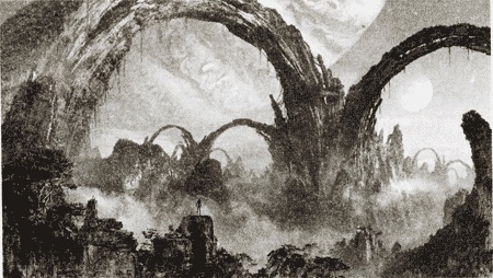 Иллюстрация к книге — Аватар Джеймса Кэмерона. В поисках На'ви [i_026.jpg]