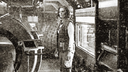 Иллюстрация к книге — Аватар Джеймса Кэмерона. В поисках На'ви [i_029.jpg]