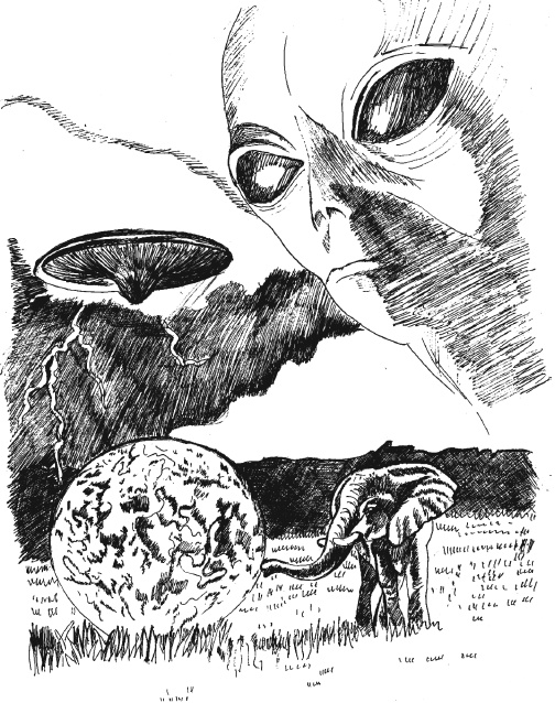 Иллюстрация к книге — Черный свет [i_003.jpg]