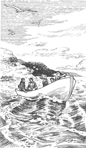 Иллюстрация к книге — Моя тетушка - ведьма [pic308.jpg]