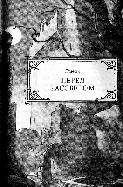 Иллюстрация к книге — Иллюзионист. Нэш Блейз в Лавке Чудес [i_005.jpg]