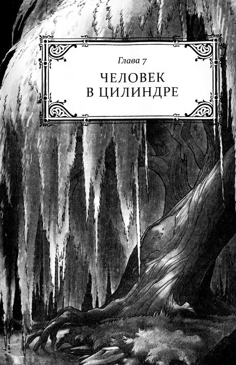 Иллюстрация к книге — Иллюзионист. Нэш Блейз в параллельном мире [i_007.jpg]