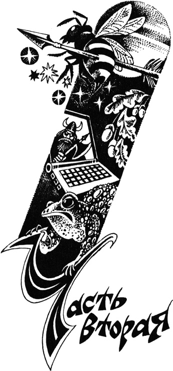 Иллюстрация к книге — Ловушка [i_018.jpg]