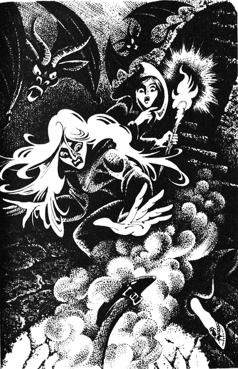 Иллюстрация к книге — Ловушка [i_021.jpg]