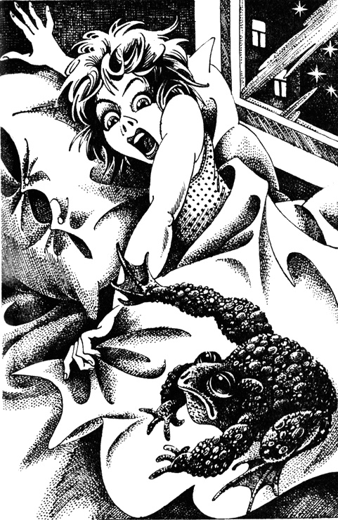 Иллюстрация к книге — Ловушка [i_026.jpg]