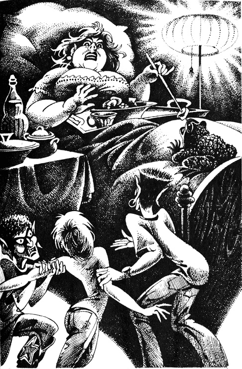 Иллюстрация к книге — Избранница [i_007.jpg]