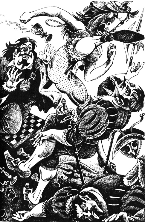 Иллюстрация к книге — Избранница [i_027.jpg]