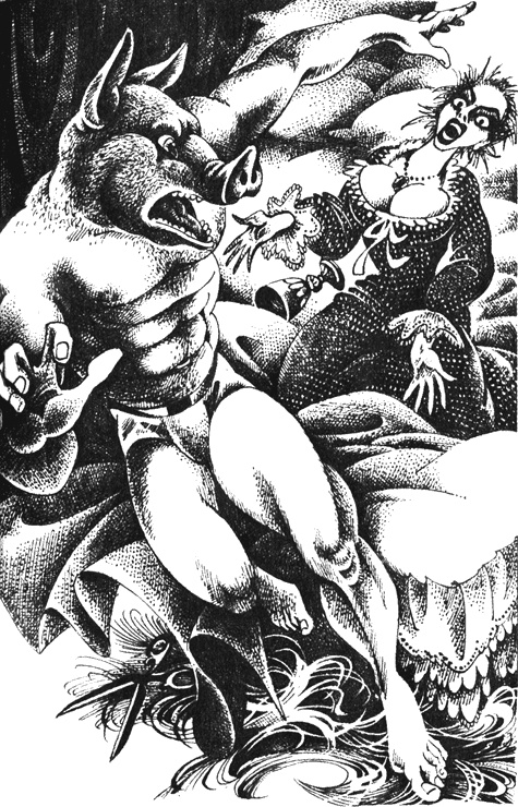 Иллюстрация к книге — Избранница [i_028.jpg]