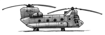 Иллюстрация к книге — В поисках йети [img27.jpg]