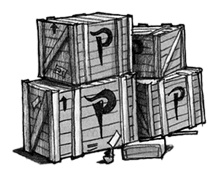 Иллюстрация к книге — В поисках йети [img31.jpg]