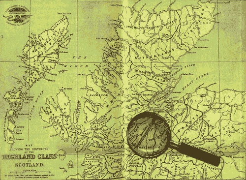 Иллюстрация к книге — Тайна озера Лох-Несс [img02.jpg]