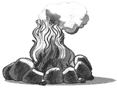 Иллюстрация к книге — Тайна озера Лох-Несс [img21.jpg]