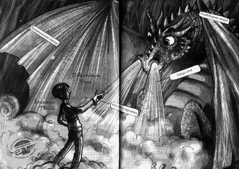 Иллюстрация к книге — Жемчужина дракона [img35.jpg]