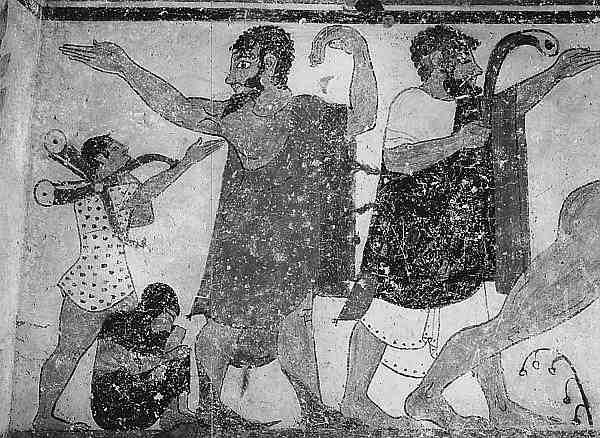 Иллюстрация к книге — Русские - не славяне? [i_015.jpg]