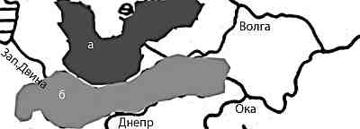 Иллюстрация к книге — Русские - не славяне? [i_064.jpg]