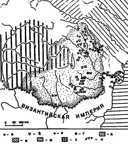 Иллюстрация к книге — Русские - не славяне? [i_070.jpg]