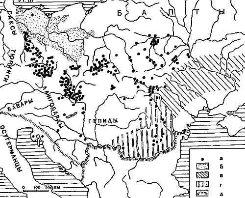 Иллюстрация к книге — Русские - не славяне? [i_079.jpg]