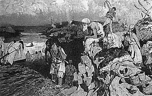 Иллюстрация к книге — Русские - не славяне? [i_084.jpg]