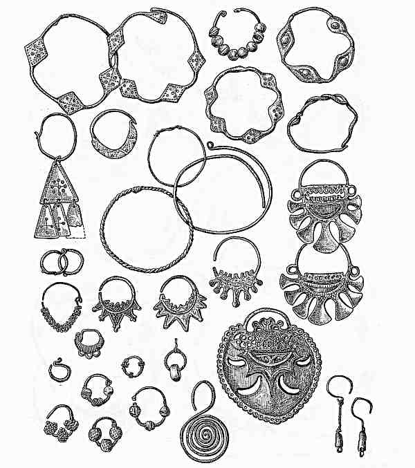 Иллюстрация к книге — Русские - не славяне? [i_085.jpg]