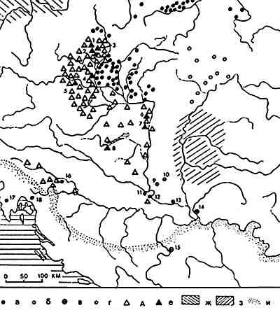 Иллюстрация к книге — Русские - не славяне? [i_090.jpg]