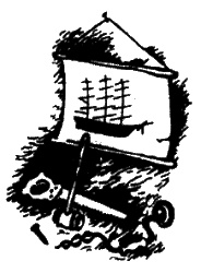 Иллюстрация к книге — Фрегат "Звенящий" [i_005.jpg]