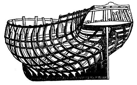 Иллюстрация к книге — Фрегат "Звенящий" [i_024.jpg]