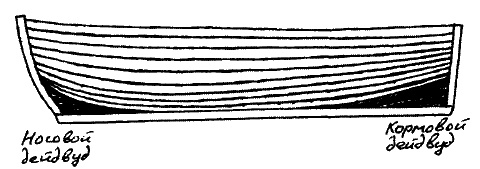 Иллюстрация к книге — Фрегат "Звенящий" [i_028.jpg]