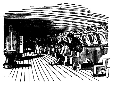 Иллюстрация к книге — Фрегат "Звенящий" [i_031.jpg]