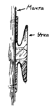 Иллюстрация к книге — Фрегат "Звенящий" [i_057.jpg]
