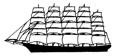 Иллюстрация к книге — Фрегат "Звенящий" [i_078.jpg]