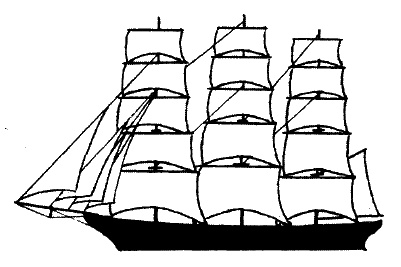 Иллюстрация к книге — Фрегат "Звенящий" [i_094.jpg]