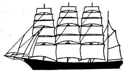 Иллюстрация к книге — Фрегат "Звенящий" [i_096.jpg]