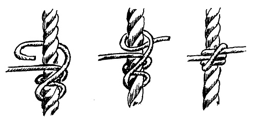 Иллюстрация к книге — Фрегат "Звенящий" [i_161.jpg]