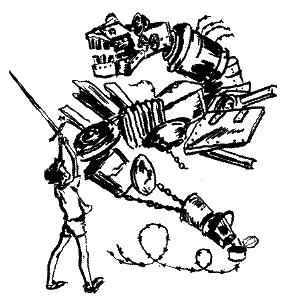 Иллюстрация к книге — Фрегат "Звенящий" [i_171.jpg]