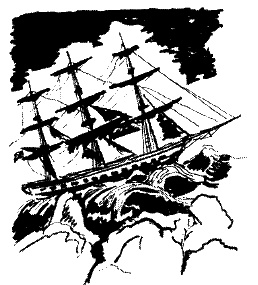 Иллюстрация к книге — Фрегат "Звенящий" [i_183.jpg]